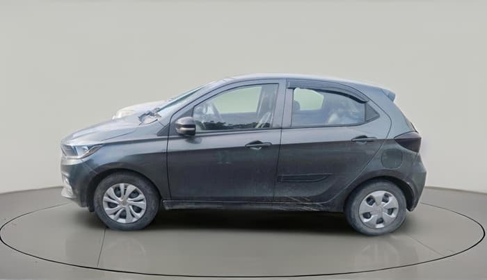 2022 Tata Tiago XT (O) PETROL, Petrol, Manual, 83,484 km, exterior