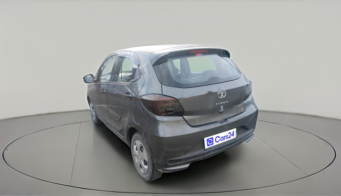 2022 Tata Tiago XT (O) PETROL, Petrol, Manual, 83,484 km, exterior