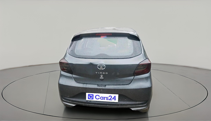 2022 Tata Tiago XT (O) PETROL, Petrol, Manual, 83,484 km, exterior