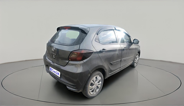 2022 Tata Tiago XT (O) PETROL, Petrol, Manual, 83,484 km, exterior