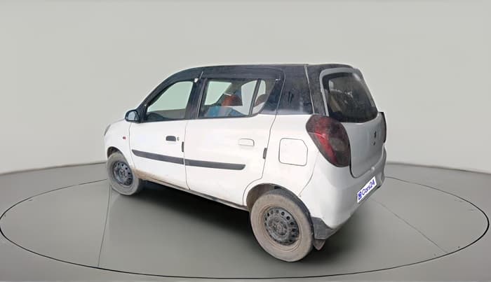 2016 Maruti Alto 800 LXI, CNG, Manual, 73,831 km, exterior