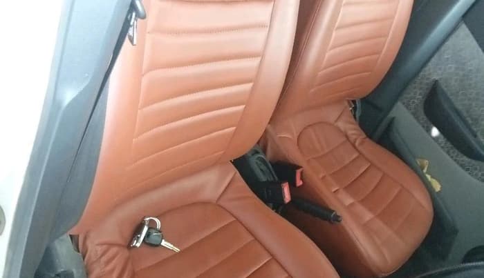 2016 Maruti Alto 800 LXI, CNG, Manual, 73,831 km, interior