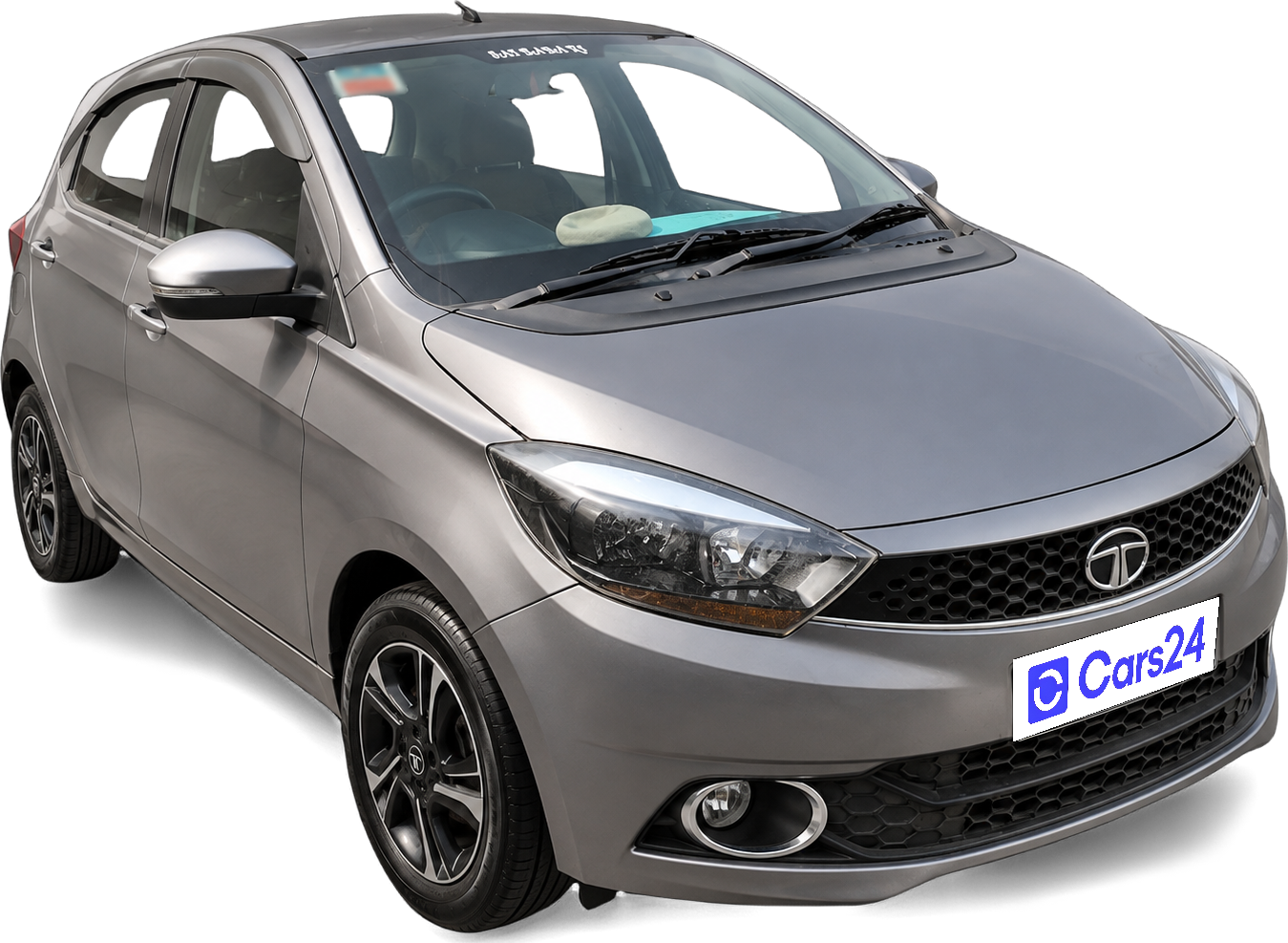 2019 Tata Tiago - Hatchback - CNG - Manual - ₹3.08 lakh