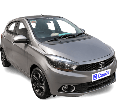 2019 Tata Tiago - Hatchback - CNG - Manual - ₹3.08 lakh