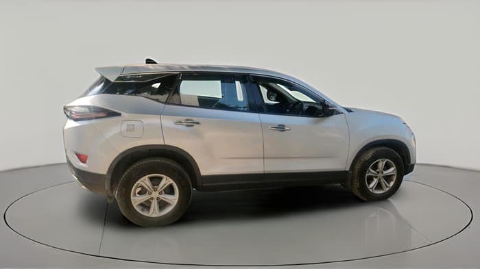 2019 Tata Harrier XZ 2.0L, Diesel, Manual, 43,638 km, exterior