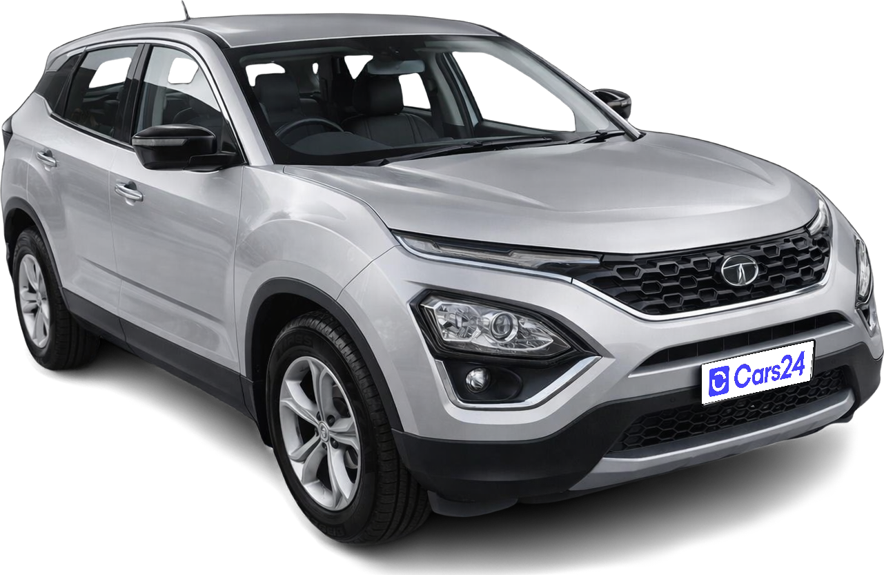 2019 Tata Harrier - SUV - Diesel - Manual - ₹8.24 lakh