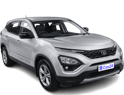 2019 Tata Harrier - SUV - Diesel - Manual - ₹8.24 lakh