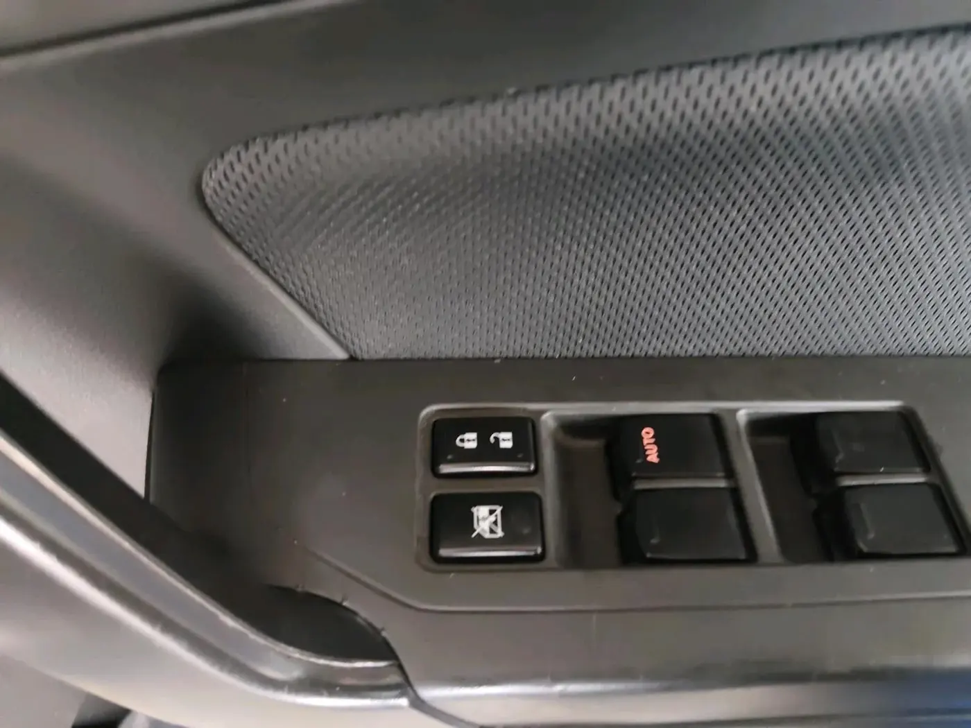 2018 Maruti Vitara Brezza VDI (O), Diesel, Manual, 93,160 km, interior