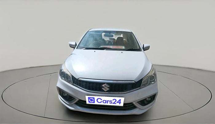 2018 Maruti Ciaz DELTA 1.5 SHVS MT PETROL, Petrol, Manual, 1,03,888 km, exterior