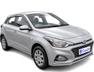 2019 Hyundai Elite i20 - Hatchback - Petrol - Manual - ₹4.20 lakh