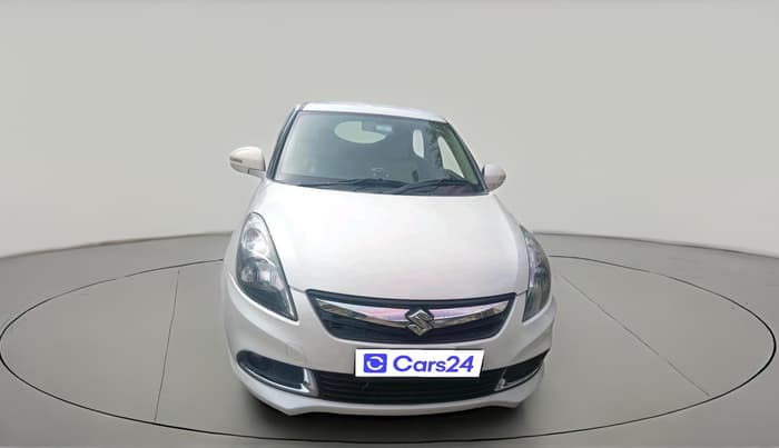 2017 Maruti Swift Dzire VDI, Diesel, Manual, 1,12,491 km, exterior