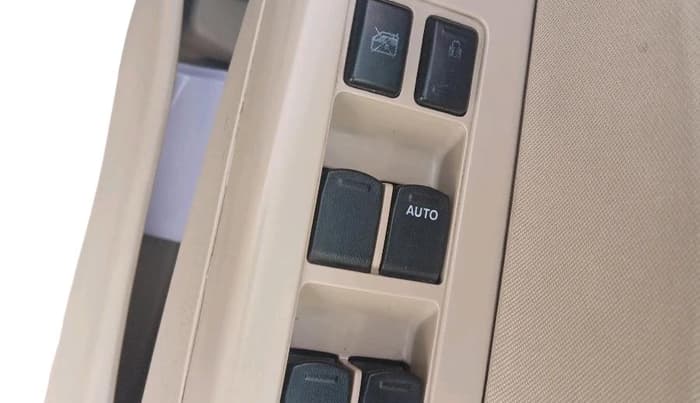 2017 Maruti Swift Dzire VDI, Diesel, Manual, 1,12,491 km, interior