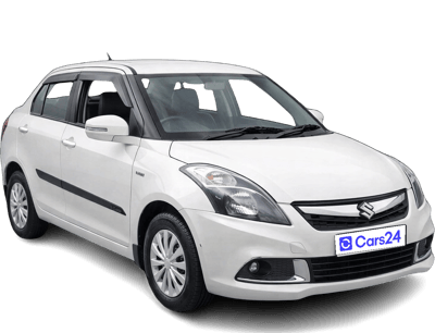 2017 Maruti Swift Dzire - Sedan - Diesel - Manual - ₹3.80 lakh