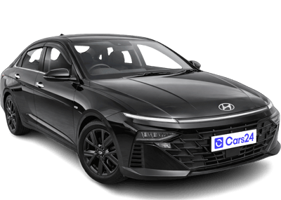 2024 Hyundai Verna - Sedan - Petrol - Automatic - ₹12.87 lakh