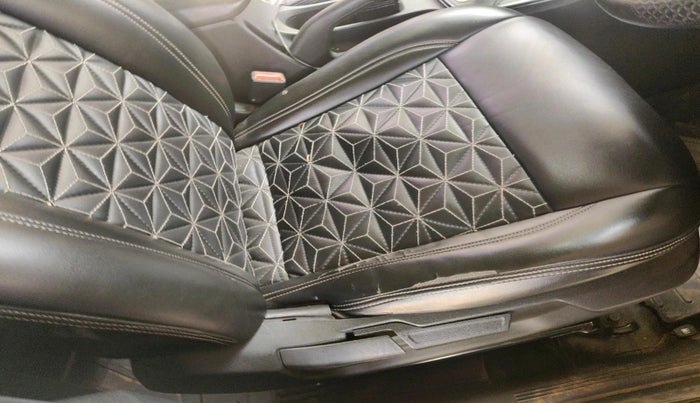 2021 Hyundai Creta SX 1.5 DIESEL, Diesel, Manual, 97,100 km, interior