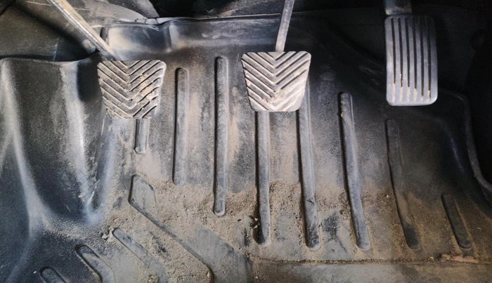 2021 Hyundai Creta SX 1.5 DIESEL, Diesel, Manual, 97,100 km, interior