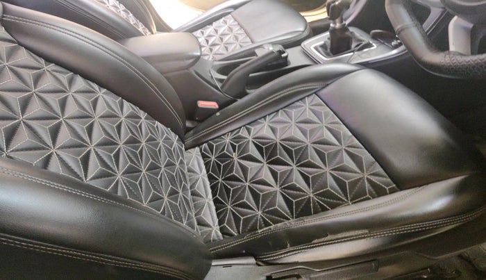 2021 Hyundai Creta SX 1.5 DIESEL, Diesel, Manual, 97,100 km, interior