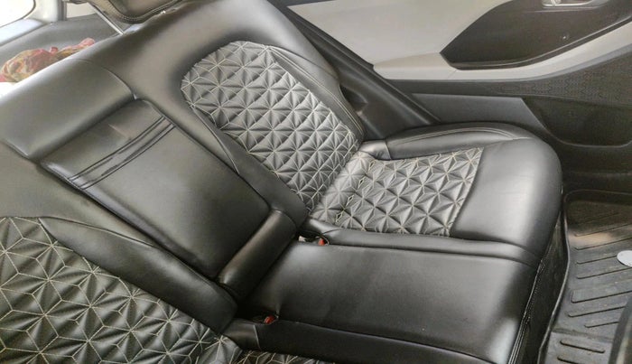 2021 Hyundai Creta SX 1.5 DIESEL, Diesel, Manual, 97,100 km, interior