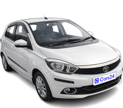 2018 Tata Tiago - Hatchback - Diesel - Manual - ₹2.03 lakh