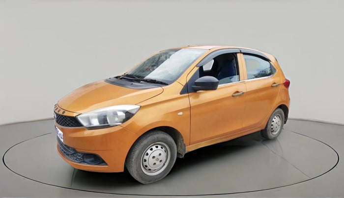 2016 Tata Tiago XM DIESEL, Diesel, Manual, 1,21,773 km, exterior