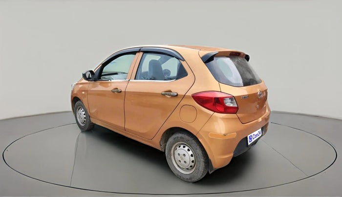 2016 Tata Tiago XM DIESEL, Diesel, Manual, 1,21,773 km, exterior