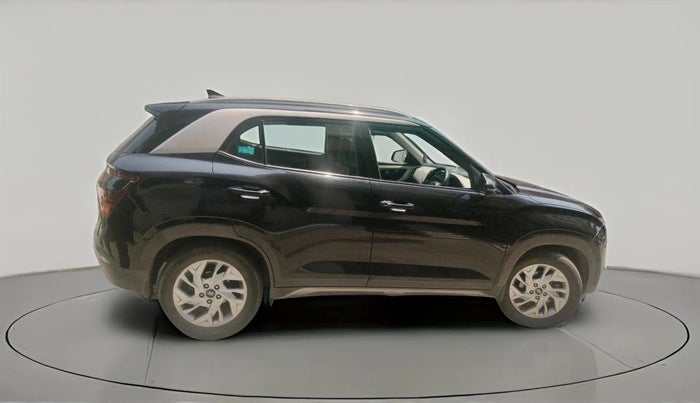 2021 Hyundai Creta SX EXECUTIVE 1.5 DIESEL, Diesel, Manual, 77,071 km, exterior