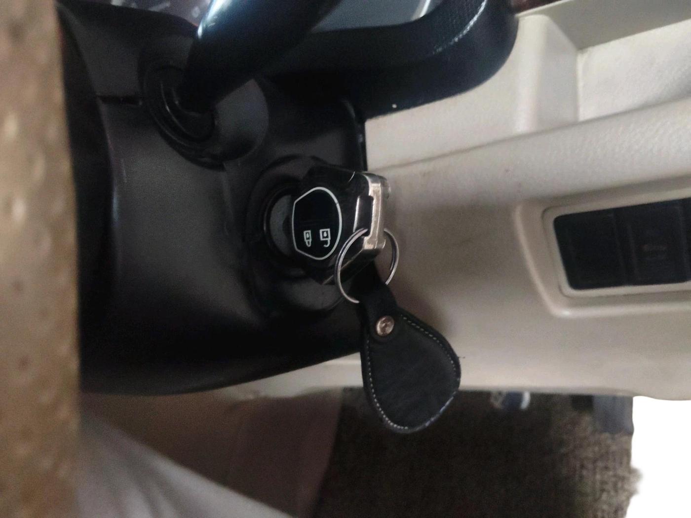 2012 Maruti Swift Dzire VDI, Diesel, Manual, 2,30,806 km, interior