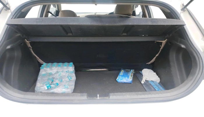 2015 Hyundai Elite i20 SPORTZ 1.2, Petrol, Manual, 38,918 km, exterior