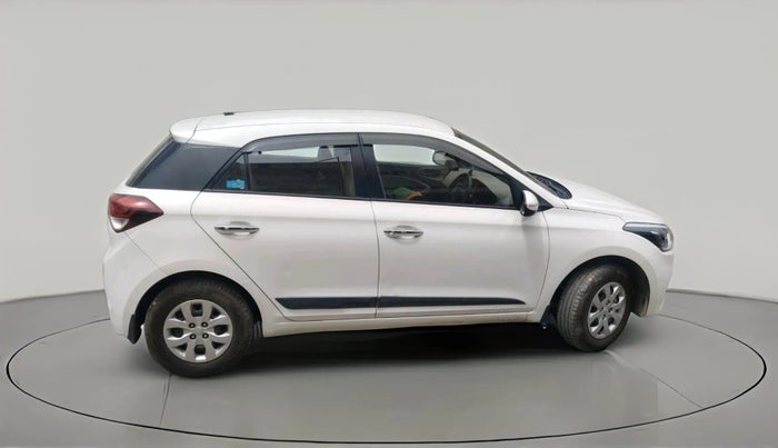 2015 Hyundai Elite i20 SPORTZ 1.2, Petrol, Manual, 38,918 km, exterior