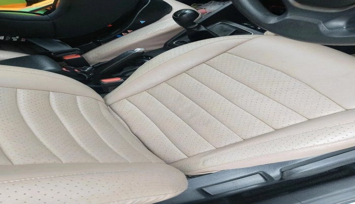 2015 Hyundai Elite i20 SPORTZ 1.2, Petrol, Manual, 38,918 km, interior