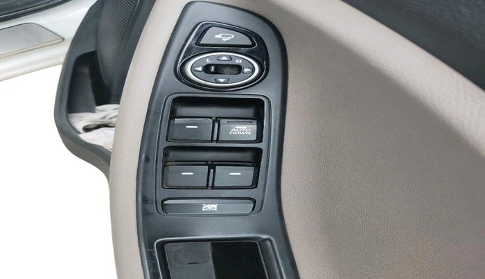 2015 Hyundai Elite i20 SPORTZ 1.2, Petrol, Manual, 38,918 km, interior