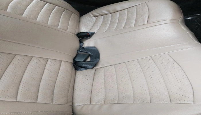 2015 Hyundai Elite i20 SPORTZ 1.2, Petrol, Manual, 38,918 km, interior