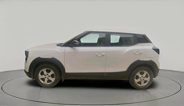 2024 Mahindra XUV 3XO MX3 1.5 Turbo Diesel Autoshift Plus, Diesel, Automatic, 30,061 km, exterior
