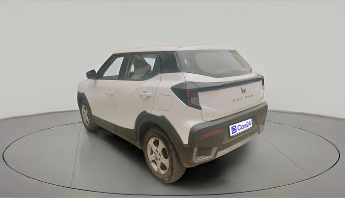 2024 Mahindra XUV 3XO MX3 1.5 Turbo Diesel Autoshift Plus, Diesel, Automatic, 30,061 km, exterior
