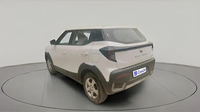 2024 Mahindra XUV 3XO MX3 1.5 Turbo Diesel Autoshift Plus, Diesel, Automatic, 30,061 km, exterior