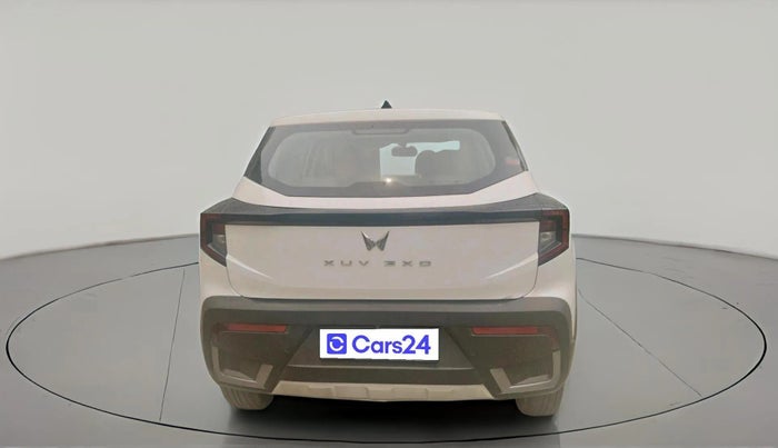 2024 Mahindra XUV 3XO MX3 1.5 Turbo Diesel Autoshift Plus, Diesel, Automatic, 30,061 km, exterior
