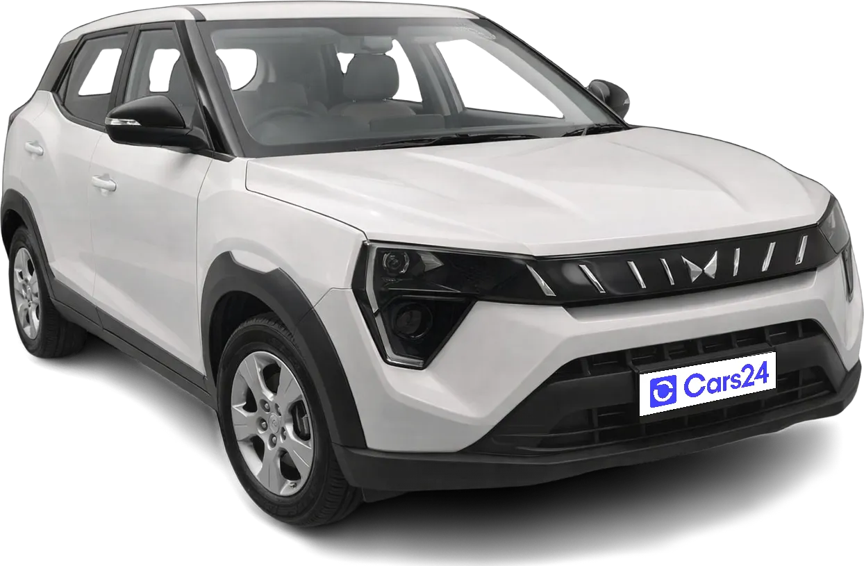 2024 Mahindra XUV 3XO - SUV - Diesel - Automatic - ₹10.20 lakh