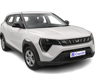 2024 Mahindra XUV 3XO - SUV - Diesel - Automatic - ₹10.20 lakh