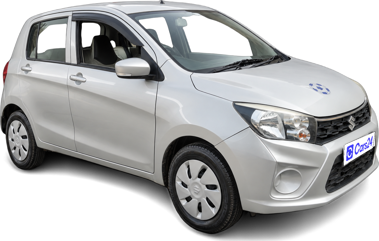 2019 Maruti Celerio - Hatchback - Petrol - Manual - ₹3.20 lakh