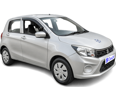2019 Maruti Celerio - Hatchback - Petrol - Manual - ₹3.20 lakh
