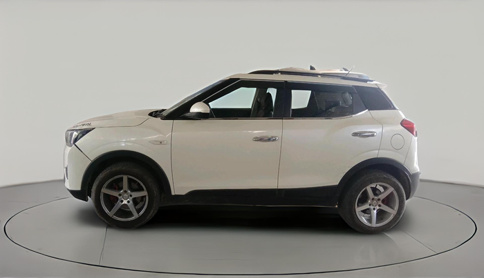 2019 Mahindra XUV300 W6 1.5 DIESEL, Diesel, Manual, 96,039 km, exterior
