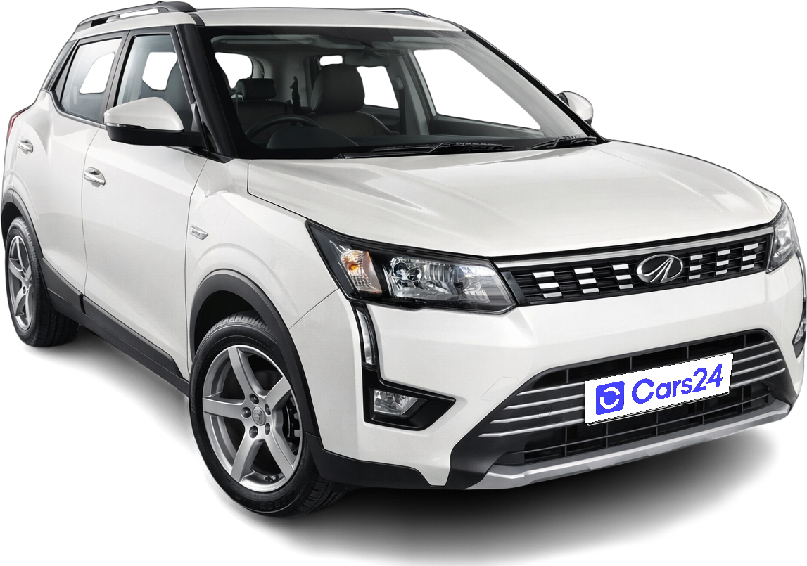 2019 Mahindra XUV300 - SUV - Diesel - Manual - ₹5.00 lakh