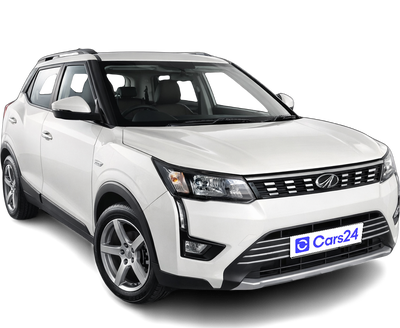 2019 Mahindra XUV300 - SUV - Diesel - Manual - ₹5.00 lakh
