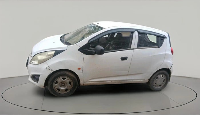 2015 Chevrolet Beat PS DIESEL, Diesel, Manual, 2,00,114 km, exterior