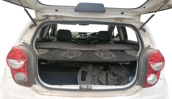 2015 Chevrolet Beat PS DIESEL, Diesel, Manual, 2,00,114 km, exterior