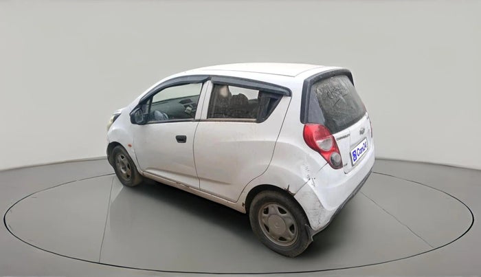 2015 Chevrolet Beat PS DIESEL, Diesel, Manual, 2,00,114 km, exterior