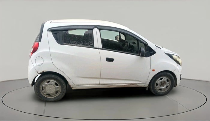 2015 Chevrolet Beat PS DIESEL, Diesel, Manual, 2,00,114 km, exterior