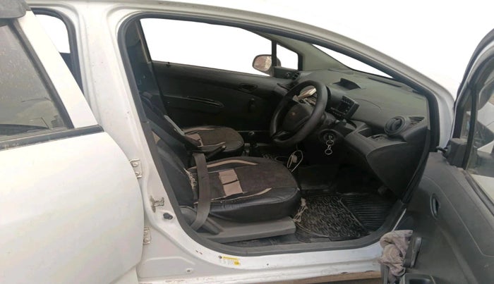 2015 Chevrolet Beat PS DIESEL, Diesel, Manual, 2,00,114 km, interior