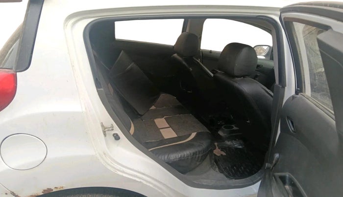 2015 Chevrolet Beat PS DIESEL, Diesel, Manual, 2,00,114 km, interior