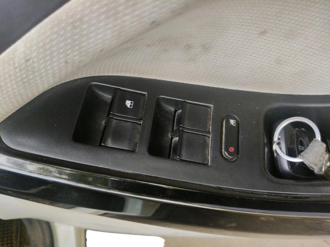 2021 Tata NEXON XZ PLUS PETROL SUNROOF, Petrol, Manual, 1,05,108 km, interior